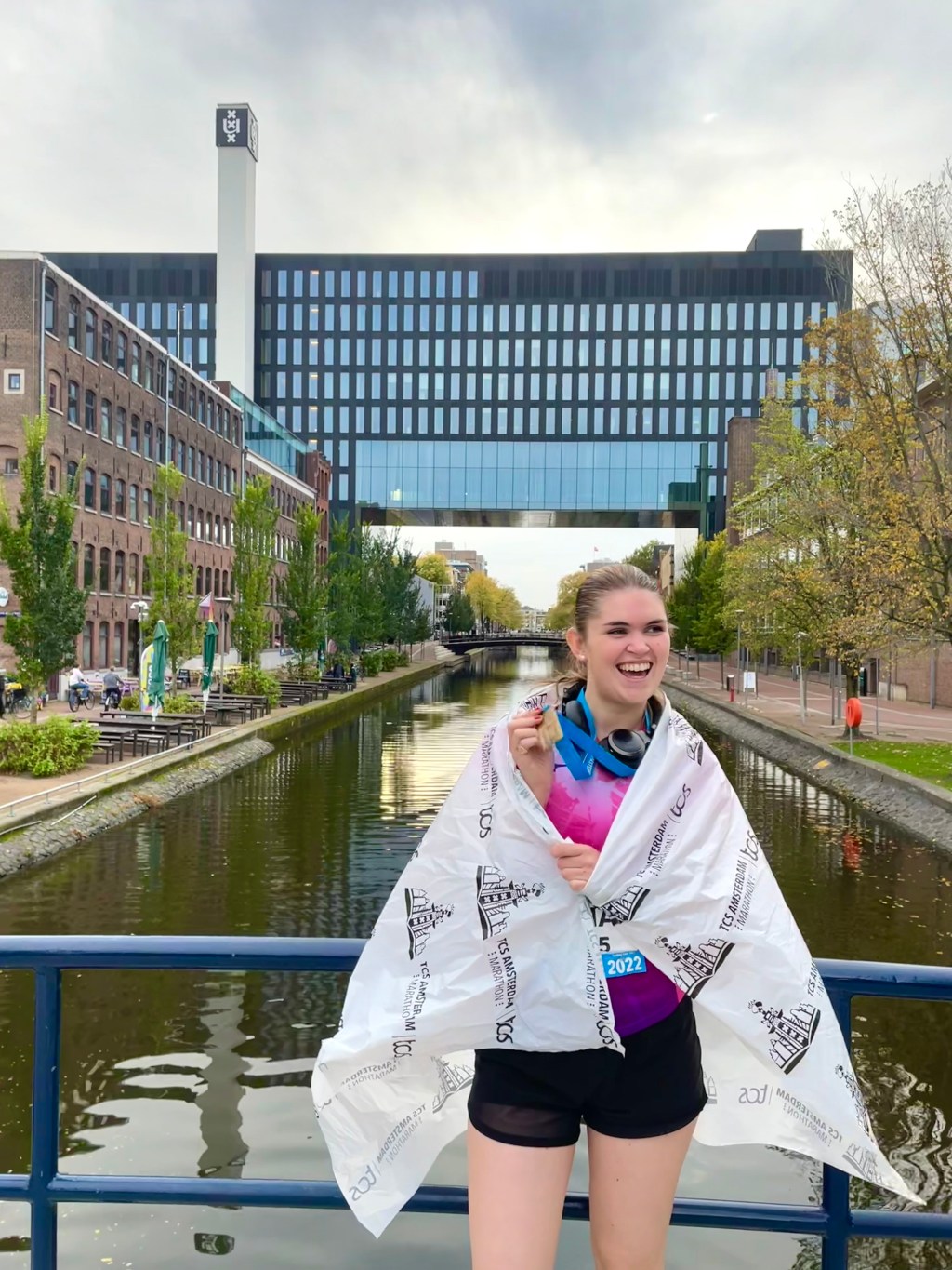 Studying in Europe – The University of&nbsp;Amsterdam