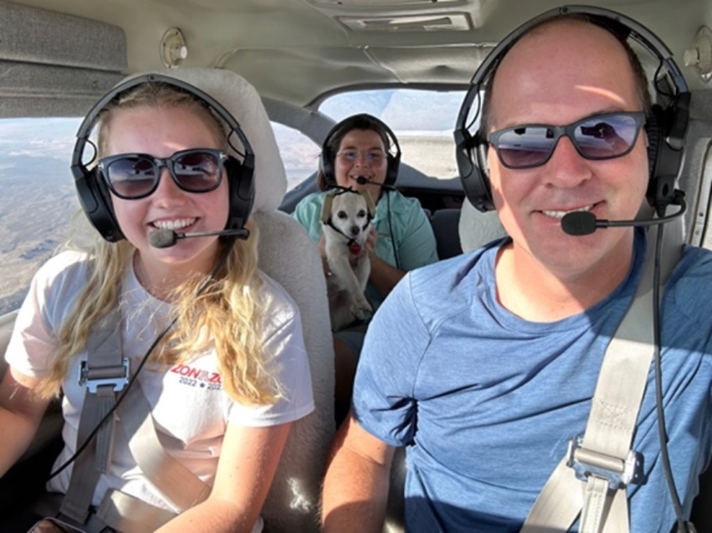 2 Months In: the University of&nbsp;Arizona