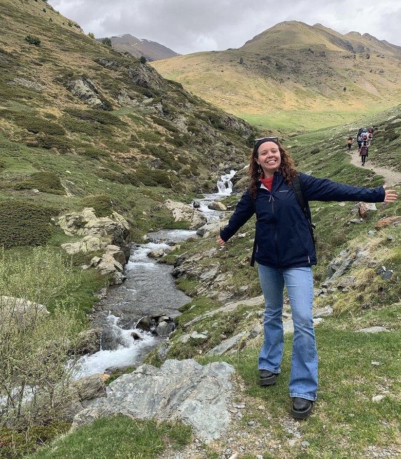 Studying Abroad: The most enriching and rewarding year of my studies  