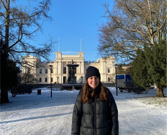 A Semester Abroad in&nbsp;Lund