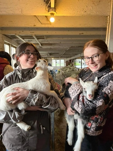 Studying abroad in rural&nbsp;Vermont