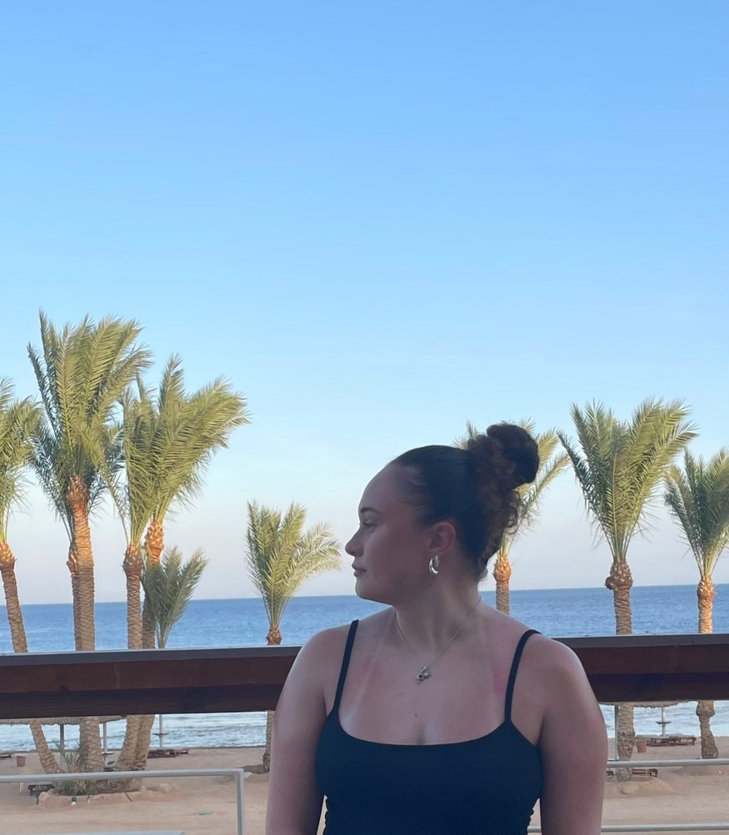 From Student to Teacher: teaching English in Seville 2024-2025. 