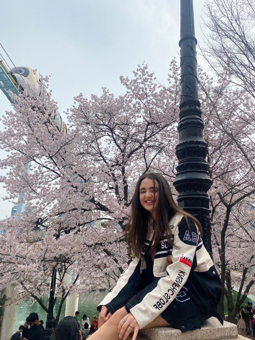 Year Abroad in&nbsp;Korea